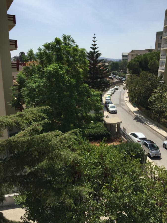 S.P. Flat Selargius Exterior photo