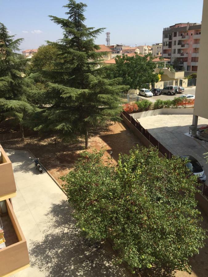 S.P. Flat Selargius Exterior photo